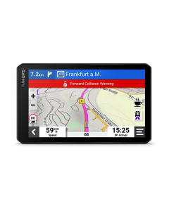 Garmin dezlCam&trade; LGV710 7" sunkvežiminė navigacija su vaizdo registratoriumi MT-D