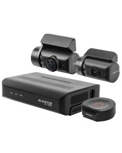 BlackVue DR970X BOX 2CH PLUS vaizdo registratorius