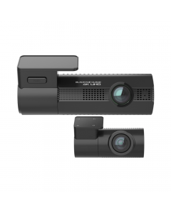 BlackVue ELITE 9-2CH 4K + 2K vaizdo registratorius su STARVIS 2, HDR ir itin taupiu parkavimo režimu
