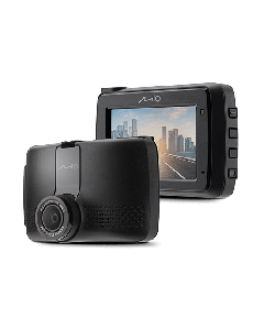 Mio MiVue 903W Pro 2.5K vaizdo registratorius su STARVIS 2, GPS ir Wi-Fi