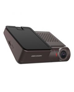 Hikvision G2PRO vaizdo registratorius su galine kamera