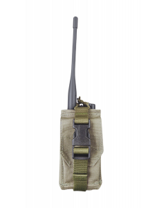 Matuza Tactical dėklas radijo ryšio stotims R2