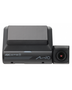 Mio MiVue 956W Premium 4K HDR vaizdo registratorius su Wi-Fi ir GPS