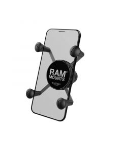 RAM® X-Grip® Universal Phone Holder laikiklis (B) RAM-HOL-UN7BU