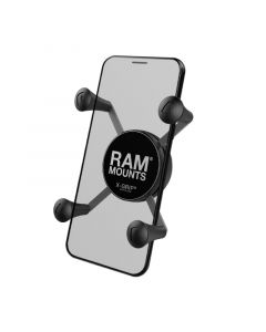 RAM® X-Grip® telefono laikiklis su Snap-Link lizdu, RAM-HOL-UN7U