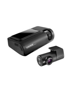 Thinkware T700 4G LTE vaizdo registratorius su galine FHD kamera, Wi-Fi, GPS, ADAS