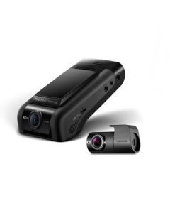 Thinkware U1000 Plus 2CH vaizdo registratorius 4K, Wi-Fi, GPS, Bluetooth, HDR