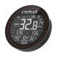 Cycplus M2 dviračių komiuteris - suderinamas su Strava, Trainingpeaks