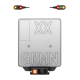 Garmin zūmo™ R1 motociklo radaras
