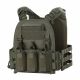 M-tac Cuirass šarvinių plokųčių liemenė, FAST Elite, L