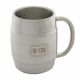 M-Tac termopuodelis alui, 450 ml, chromuotas