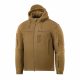 M-TAC Fleece Jacket Windblock Division Gen.III flisinė striukė