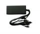 10-vietis audiogidų įkroviklis Micro USB-C jungtis ATGS01 / WAT-05B / WAT03