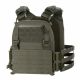 M-tac Cuirass šarvinių plokščių liemenė, FAST Elite Gen.II