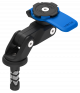 Quad Lock Fork Stem motociklo telefono laikiklis montuojamas šakės viduje