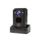 T1 4G + WiFi kūno kamera su tiesiogine vaizdo transliacija 256GB, GPS