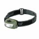 M-Tac žibintuvėlis ant galvos, 4+1 LED, Olive