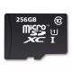 256GB microSD atminties kortelė