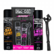 Muc-Off motociklo grandinės priežiūros rinkinys Motorcycle Chain Care Kit