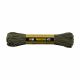 M-TAC Paracord virvė 475, 30m, atlaiko apkrovą iki 220kg.