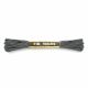 M-Tac virvė paracord, minicord, 15 m, pilka