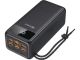 Sandberg Powerbank USB-C PD 130W 50000