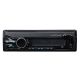 PNI Clementine 8480BT DAB/FM automobilinis MP3 grotuvas, 4x45W, 12/24V, 1 DIN, Bluetooth, USB, SD, AUX
