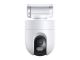 Xiaomi lauko apsaugos kamera CW400, 2.5K raiška, PTZ 360°/160°, IP66, Wi-Fi 2.4 GHz, dvikryptis garsas