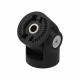 Quad Lock Knuckle adapteris motociklams ir motoroleriams