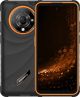 HAMMER Iron 6 Black išmanusis telefonas 6.56
