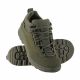 M-Tac taktiniai sportiniai batai Patrol R Gen.2 su Cordura 1000D ir atnaujintu padu