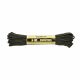 M-Tac virvė paracord 550, 15 m, juodai žalia