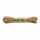 M-Tac paracord virvė Survival, 15m, 4mm iki 240 kg.