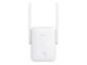 Xiaomi Wi-Fi stiprintuvas AX1500, Wi-Fi 6, EasyMesh