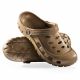M-TAC Rubber Clogs EVA guminės šlepetės su dirželiu
