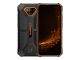 HAMMER Iron V Orange išmanusis telefonas 6.5