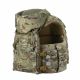 M-TAC Plate Carrier CORSET Elite šarvinė liemenė, M dydžio plokštėms
