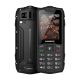 HAMMER Rock LTE tvirtas mobilusis telefonas 2.4