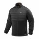 M-Tac Berserk Polartec Primaloft šilta taktinė striukė su Polartec 200