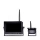 Midland Truck Guardian Wireless - sunkvežiminės kameros ir monitorių sistema