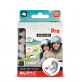 Alpine MotoSafe Pro ausų kištukai motociklininkams