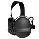 Sordin Supreme T2 Neckband ausinės, Black