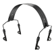 Sordin Suspension kit X2BT/T2 – Headband leather galvos lankelis be tekstilės, skirtas X2 ir T2 modeliams