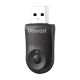 Ottocast CA505-T MINI 2-in-1 belaidis adapteris