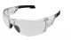 Mechanix Wear Type-N CLEAR FRAME | CLEAR LENS taktiniai akiniai 