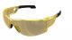 Mechanix Wear Type-N AMBER FRAME | AMBER LENS taktiniai akiniai 
