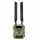 PNI Hunting 400C PRO 24MP medžioklės kamera su 4G LTE, GPS, 59 nematomi šviesos diodai gyvūnams