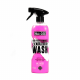 Muc-Off High Performance Waterless Wash – valiklis ir poliruoklis viename, 750 ml