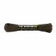 M-Tac Paracord Minicord Mil-Spec virvė 30 m, 2,2 mm, 100 kg, MIL-C-5040H