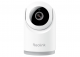 Reolink E331 5MP 360° PT WiFi vidaus kamera su automatiniu sekimu ir kūdikio verksmo aptikimu